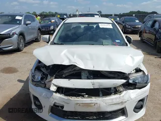 2016 Mitsubishi Lancer ES with VIN JA32U2FU7GU008679, listed as a IAAI auction lot 42543151 with 76,465 mi miles and . Bid and sale history available at DreamBid. Image 12.