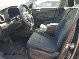 2020 Hyundai Tucson Value with VIN KM8J3CA44LU163306, listed as a Copart auction lot 55207675 with 107,447 mi miles and Non repairable. Bid and sale history available at DreamBid. Image 7.