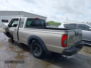 2004 Nissan Frontier XE z VIN 1N6DD26T94C459290, wystawiony jako IAAI lot #41962413 z przebiegiem 207 807 mil mil oraz . Historia ofert i sprzedaży dostępna na DreamBid. Obrazek 3.