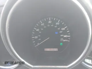 2006 Lexus RX 330 с VIN JTJGA31U660065651, выставлен на аукционе IAAI как лот 41306928 с пробегом 166 920 миль миль и . История ставок и продаж доступна на DreamBid. Изображение 7.