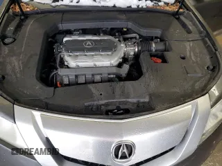 2009 Acura TL z VIN 19UUA86279A020809, wystawiony jako Copart lot #45972485 z przebiegiem 138 407 mil mil oraz Nie do naprawy • Non repairable. Historia ofert i sprzedaży dostępna na DreamBid. Obrazek 11.