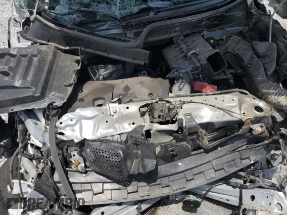 2024 Mitsubishi Outlander S z VIN JA4ARUAU9RU004812, wystawiony jako Copart lot #62010385 z przebiegiem Nie podano mil oraz Nie do naprawy • Non repairable. Historia ofert i sprzedaży dostępna na DreamBid. Obrazek 12.