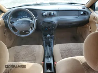 1997 Ford Escort LX with VIN 3FALP15P1VR154749, listed as a Copart auction lot 76805764 with 259,405 mi miles and Non Repairable. Bid and sale history available at carsss.com. Image 8.