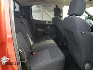 2019 Ford Ranger XL with VIN 1FTER4FH6KLA70586, listed as a Copart auction lot 55027775 with 51,747 mi miles and Clean Title. Bid and sale history available at DreamBid. Image 10.