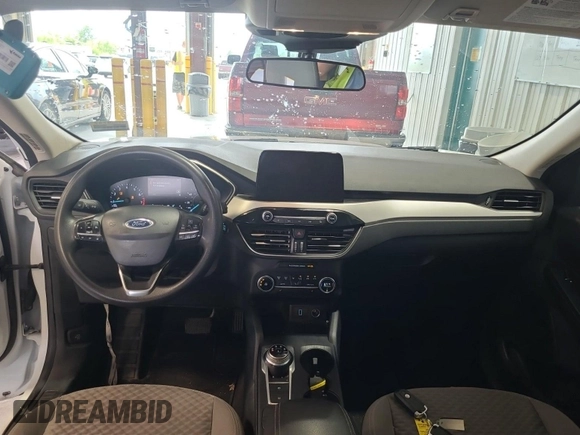 2020 Ford Escape SE with VIN 1FMCU9G68LUB25725, listed as a IAAI auction lot 42773960 with 91,597 mi miles and . Bid and sale history available at DreamBid. Image 20.