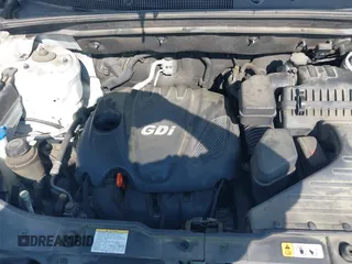 2013 Kia Sorento LX with VIN 5XYKT3A69DG348383, listed as a IAAI auction lot 42195952 with 179,451 mi miles and . Bid and sale history available at carsss.com. Image 10.