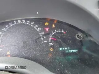 2007 Chrysler Pacifica Touring с VIN 2A8GF68X47R362620, выставлен на аукционе IAAI как лот 42135063 с пробегом 148 848 миль миль и . История ставок и продаж доступна на DreamBid. Изображение 7.