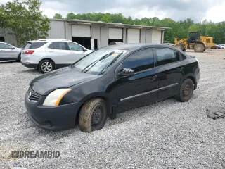 2011 Nissan Sentra SL with VIN 3N1AB6AP0BL641817, listed as a Copart auction lot 54252945 with Not provided miles and Clean title. Bid and sale history available at DreamBid. Image 1.