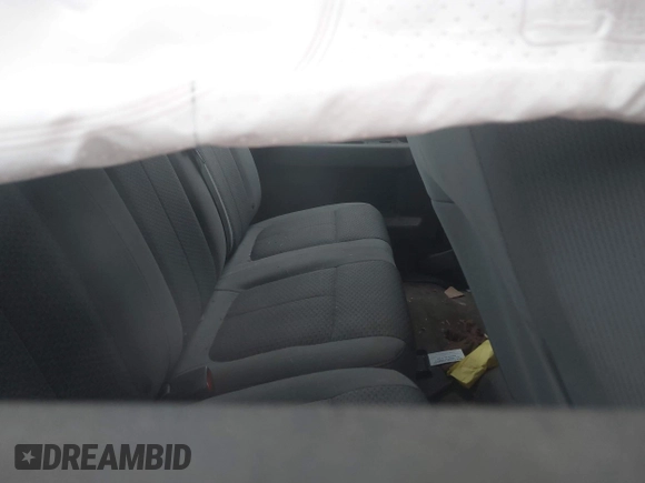 2013 Ford F-150 XL с VIN 1FTEX1CM5DKF29444, выставлен на аукционе IAAI как лот 38043092 с пробегом Не указан миль и . История ставок и продаж доступна на DreamBid. Изображение 8.