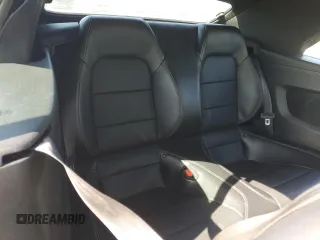 2022 Ford Mustang EcoBoost with VIN 1FATP8UH7N5118943, listed as a Copart auction lot 57218815 with Not provided miles and Non repairable. Bid and sale history available at DreamBid. Image 10.