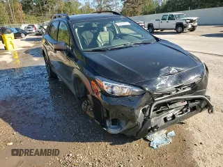 2021 Subaru Crosstrek Special Sports with VIN JF2GTHSC4MH200867, listed as a Copart auction lot 83894434 with 49,063 mi miles and Salvage title. Bid and sale history available at DreamBid. Image 11.