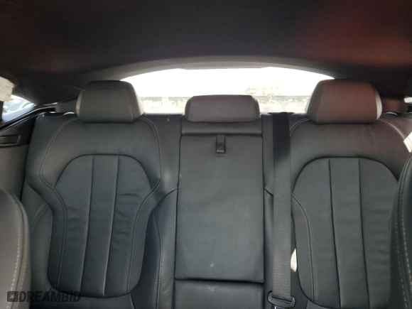 2021 BMW X6 xDrive40i with VIN 5UXCY6C05M9E72086, listed as a Copart auction lot 87723125 with 0 mi miles and Clean Title. Bid and sale history available at carsss.com. Image 10.