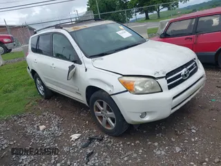 2008 Toyota RAV4 Limited with VIN JTMZK31V785018166, listed as a IAAI auction lot 42342483 with Not provided miles and . Bid and sale history available at DreamBid. Image 1.