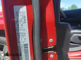 2016 Jeep Patriot Sport z VIN 1C4NJRBB2GD673297, wystawiony jako Copart lot #55924495 z przebiegiem 88 717 mil mil oraz Szkoda całkowita • Salvage title. Historia ofert i sprzedaży dostępna na DreamBid. Obrazek 12.