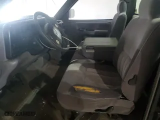 1995 Dodge Ram 1500 with VIN 1B7HC16Y3SS346595, listed as a Copart auction lot 88794145 with 195,900 mi miles and Salvage Title. Bid and sale history available at carsss.com. Image 7.