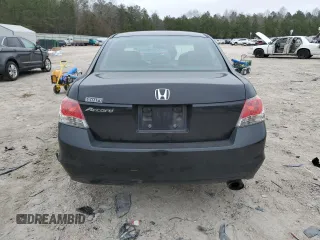 2010 Honda Accord EX z VIN 1HGCP2F73AA068900, wystawiony jako Copart lot #48890105 z przebiegiem 253 819 mil mil oraz Szkoda całkowita • Salvage title. Historia ofert i sprzedaży dostępna na DreamBid. Obrazek 6.