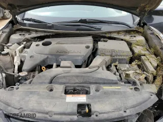 2016 Nissan Altima 2.5 S with VIN 1N4AL3AP8GN315835, listed as a Copart auction lot 47770565 with 147,922 mi miles and Salvage Title. Bid and sale history available at carsss.com. Image 11.