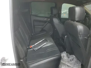 2019 Ford Ranger XL with VIN 1FTER4EH6KLA20501, listed as a Copart auction lot 47621825 with 84,711 mi miles and Salvage Title. Bid and sale history available at carsss.com. Image 10.