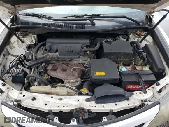 2013 Toyota Camry L with VIN 4T1BF1FK8DU700994, listed as a Copart auction lot 55354265 with 236,581 mi miles and Clean Title. Bid and sale history available at carsss.com. Image 11.