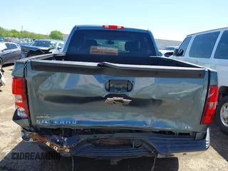 2011 Chevrolet Silverado 1500 LT with VIN 3GCPKSE3XBG265420, listed as a IAAI auction lot 42077697 with 267,658 mi miles and . Bid and sale history available at DreamBid. Image 16.