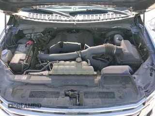 2020 Ford Expedition XLT с VIN 1FMJU1HT5LEA43989, выставлен на аукционе IAAI как лот 41737763 с пробегом 89 973 миль миль и . История ставок и продаж доступна на DreamBid. Изображение 10.