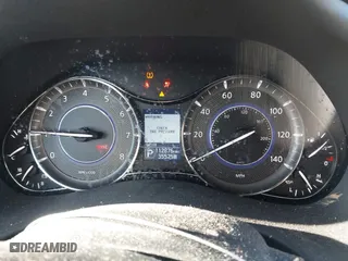 2018 Infiniti QX80 with VIN JN8AZ2NF7J9663781, listed as a IAAI auction lot 41685502 with 112,876 mi miles. Bid and sale history available at carsss.com. Image 7.