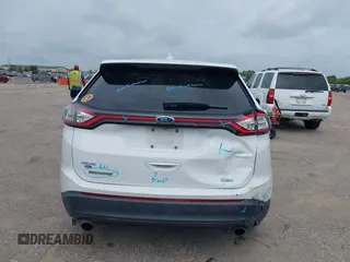 2016 Ford Edge SE with VIN 2FMPK3G94GBC63420, listed as a IAAI auction lot 42426794 with 98,651 mi miles and . Bid and sale history available at DreamBid. Image 16.