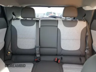 2022 Chevrolet Bolt EUV Premier with VIN 1G1FZ6S06N4104677, listed as a Copart auction lot 80637234 with 22,713 mi miles and Salvage Title. Bid and sale history available at carsss.com. Image 10.