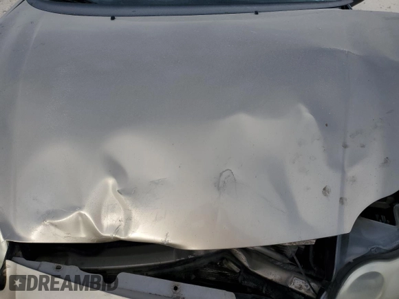 2004 Chrysler Concorde LX z VIN 2C3HD46R54H686613, wystawiony jako Copart lot #77382254 z przebiegiem Nie podano mil oraz Szkoda całkowita • Salvage title. Historia ofert i sprzedaży dostępna na DreamBid. Obrazek 12.