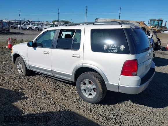 2002 Ford Explorer with VIN 1FMZU75E22ZB63882, listed as a IAAI auction lot 42620836 with Not provided miles and . Bid and sale history available at DreamBid. Image 3.