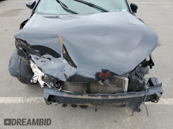 2016 Toyota Camry XLE with VIN 4T1BF1FK3GU520116, listed as a Copart auction lot 52785405 with 242,237 mi miles and Clean Title. Bid and sale history available at DreamBid. Image 11.