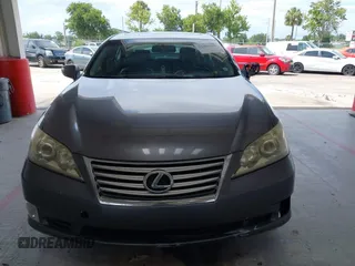 2012 Lexus ES 330 с VIN JTHBK1EG0C2513206, выставлен на аукционе IAAI как лот 42480415 с пробегом 158 342 миль миль и . История ставок и продаж доступна на DreamBid. Изображение 12.