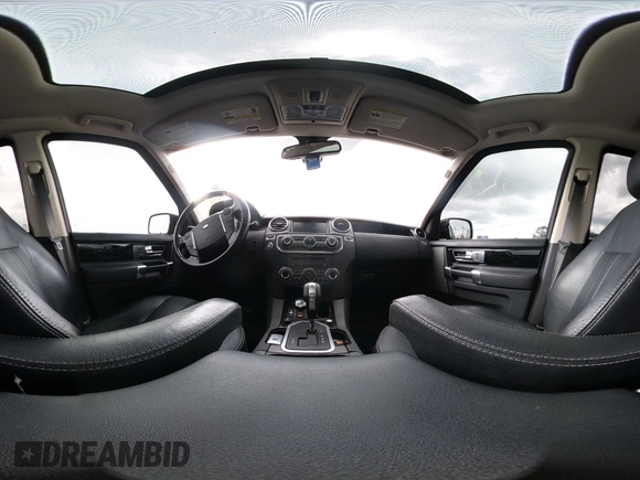 2011 Land Rover LR4 HSE с VIN SALAG2D40BA583460, выставлен на аукционе IAAI как лот 42795572 с пробегом 152 303 миль миль и . История ставок и продаж доступна на DreamBid. Изображение 18.