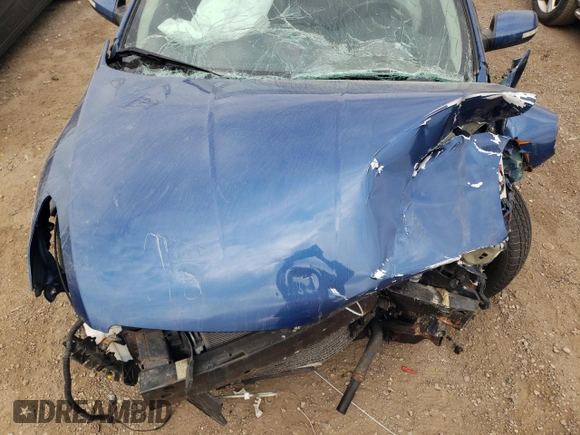 2008 Nissan Altima 3.5 SE with VIN 1N4BL24E08C172384, listed as a Copart auction lot 66963494 with 0 mi miles and Salvage Title. Bid and sale history available at carsss.com. Image 11.