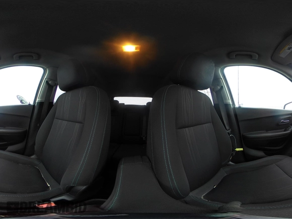 2015 Chevrolet Trax LT with VIN KL7CJLSBXFB057679, listed as a IAAI auction lot 41716489 with 97,468 mi miles. Bid and sale history available at carsss.com. Image 18.