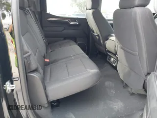 2024 Chevrolet Silverado 1500 LT with VIN 2GCPACED3R1160867, listed as a IAAI auction lot 41832673 with 15,211 mi miles and . Bid and sale history available at DreamBid. Image 8.