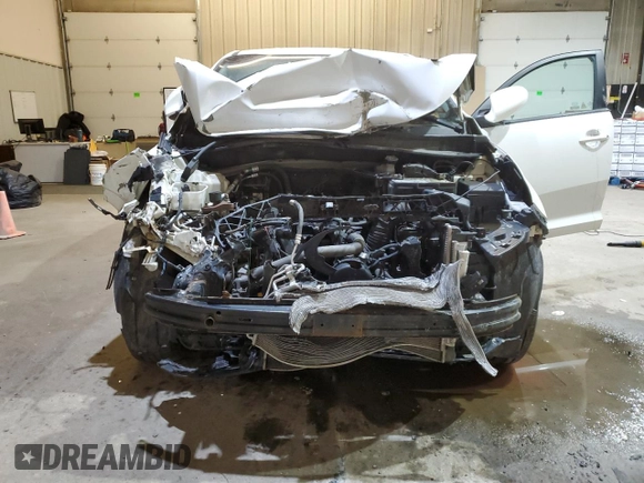 2015 Kia Sportage LX with VIN KNDPB3AC1F7701388, listed as a Copart auction lot 48404805 with 176,992 mi miles and Salvage Title. Bid and sale history available at DreamBid. Image 5.
