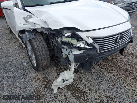 2015 Lexus ES 330 with VIN JTHBK1GG4F2158090, listed as a IAAI auction lot 42176333 with 150,972 mi miles and . Bid and sale history available at DreamBid. Image 6.