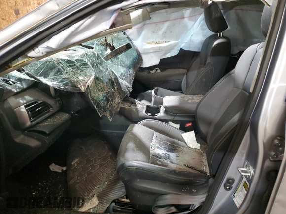 2022 Subaru Outback Onyx XT z VIN 4S4BTGLD5N3219271, wystawiony jako Copart lot #57564145 z przebiegiem Nie podano mil oraz Szkoda całkowita • Salvage title. Historia ofert i sprzedaży dostępna na DreamBid. Obrazek 7.