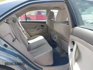 2009 Toyota Camry with VIN 4T1BE46K89U909468, listed as a IAAI auction lot 42159504 with 156,457 mi miles. Bid and sale history available at carsss.com. Image 8.