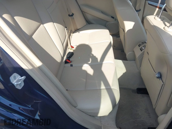 2014 Mercedes-Benz C 250 Sport with VIN WDDGF4HB6EA917896, listed as a IAAI auction lot 42368736 with 54,678 mi miles and . Bid and sale history available at DreamBid. Image 8.
