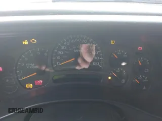 2004 Chevrolet Avalanche Z66 with VIN 3GNEC12T04G328800, listed as a IAAI auction lot 41465085 with 230,192 mi miles and . Bid and sale history available at DreamBid. Image 7.