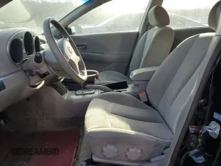 2003 Nissan Altima S with VIN 1N4AL11D73C138226, listed as a Copart auction lot 48662065 with 110,328 mi miles and Salvage Title. Bid and sale history available at carsss.com. Image 7.