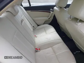 2012 Lincoln MKZ Hybrid с VIN 3LNDL2L34CR806398, выставлен на аукционе IAAI как лот 42458095 с пробегом 134 528 миль миль и . История ставок и продаж доступна на DreamBid. Изображение 8.