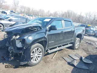 2015 GMC Canyon 4WD SLE with VIN 1GTG6BE36F1239678, listed as a IAAI auction lot 41705879 with 149,851 mi miles and . Bid and sale history available at carsss.com. Image 18.