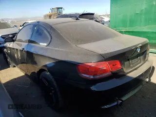 2008 BMW 3 Series 335xi with VIN WBAWC73528E067339, listed as a Copart auction lot 83788384 with Not Provided miles and Salvage Title. Bid and sale history available at carsss.com. Image 2.