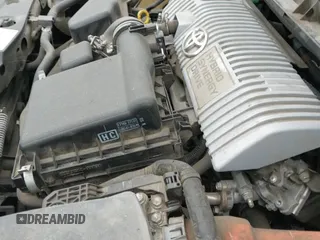 2015 Toyota Prius Two with VIN JTDKN3DU9F0461599, listed as a IAAI auction lot 43523985 with 296,185 mi miles and . Bid and sale history available at DreamBid. Image 19.