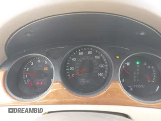 2006 Lexus ES 350 with VIN JTHBA30G865156205, listed as a IAAI auction lot 42060550 with 173,542 mi miles and . Bid and sale history available at DreamBid. Image 7.