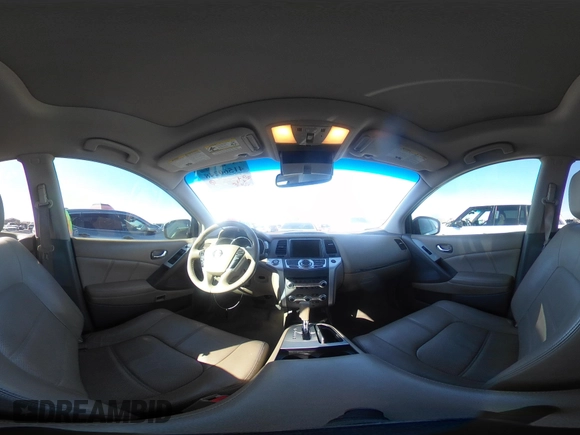 2011 Nissan Murano SL with VIN JN8AZ1MU1BW066686, listed as a IAAI auction lot 41560248 with 126,877 mi miles and . Bid and sale history available at DreamBid. Image 18.