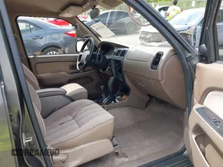 1998 Toyota 4Runner SR5 with VIN JT3HN86R8W0189079, listed as a IAAI auction lot 41878706 with 334,962 mi miles and . Bid and sale history available at DreamBid. Image 5.